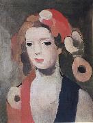 Marie Laurencin Female oil